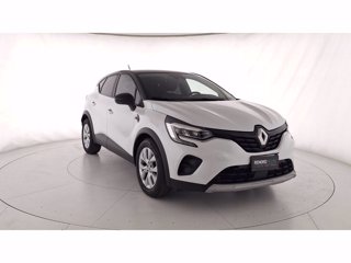 RENAULT Captur 1.0 tce Business 90cv my21
