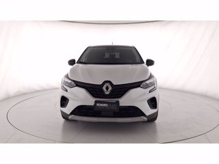 RENAULT Captur 1.0 tce Business 90cv my21