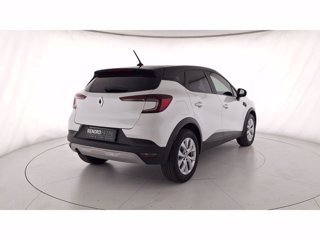 RENAULT Captur 1.0 tce Business 90cv my21