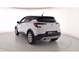 RENAULT Captur 1.0 tce Business 90cv my21