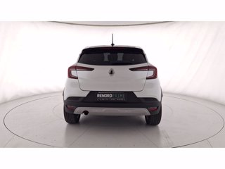 RENAULT Captur 1.0 tce Business 90cv my21