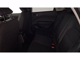 RENAULT Captur 1.0 tce Business 90cv my21