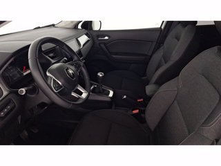 RENAULT Captur 1.0 tce Business 90cv my21