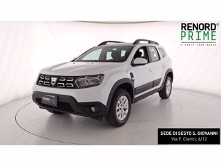 DACIA Duster 1.0 tce Comfort SL DaciaPlus Gpl 4x2 100cv