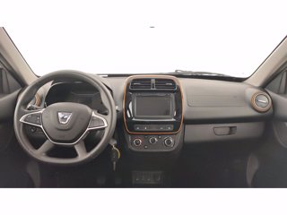 DACIA Spring Comfort Plus Electric 45