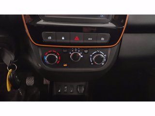 DACIA Spring Comfort Plus Electric 45