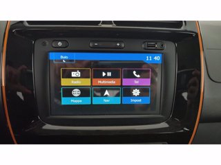 DACIA Spring Comfort Plus Electric 45