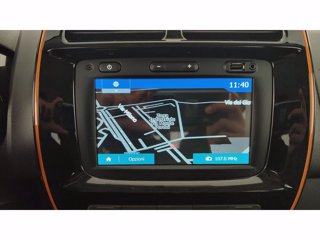 DACIA Spring Comfort Plus Electric 45