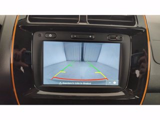 DACIA Spring Comfort Plus Electric 45