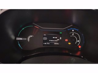 DACIA Spring Comfort Plus Electric 45