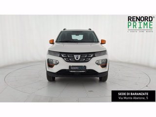 DACIA Spring Comfort Plus Electric 45