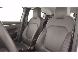 DACIA Spring Comfort Plus Electric 45