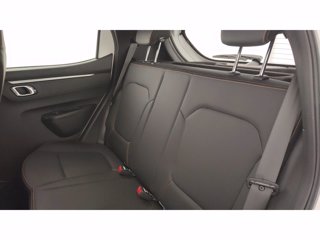 DACIA Spring Comfort Plus Electric 45