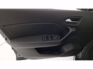 RENAULT Captur 1.6 E-Tech hybrid Zen 145cv auto