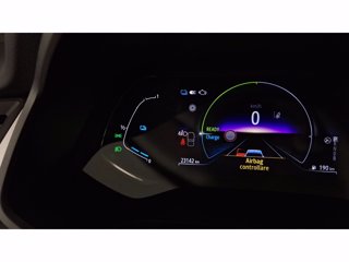 RENAULT Captur 1.6 E-Tech hybrid Zen 145cv auto