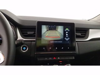 RENAULT Captur 1.6 E-Tech hybrid Zen 145cv auto