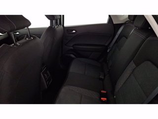 RENAULT Captur 1.6 E-Tech hybrid Zen 145cv auto