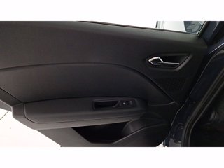 RENAULT Captur 1.6 E-Tech hybrid Zen 145cv auto