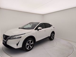 NISSAN Qashqai 1.3 mhev N-Connecta 2wd 140cv