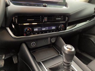 NISSAN Qashqai 1.3 mhev N-Connecta 2wd 140cv