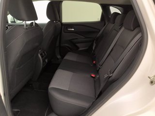 NISSAN Qashqai 1.3 mhev N-Connecta 2wd 140cv