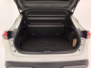 NISSAN Qashqai 1.3 mhev N-Connecta 2wd 140cv