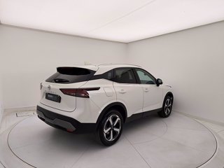 NISSAN Qashqai 1.3 mhev N-Connecta 2wd 140cv