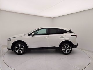 NISSAN Qashqai 1.3 mhev N-Connecta 2wd 140cv