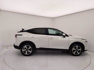 NISSAN Qashqai 1.3 mhev N-Connecta 2wd 140cv
