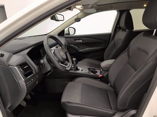 NISSAN Qashqai 1.3 mhev N-Connecta 2wd 140cv