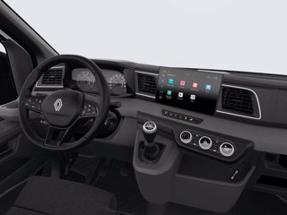 RENAULT TCS CF TA L3 T35 RS Blue dCi 150 E6E-bis