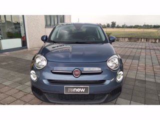 FIAT 500 X 1.0 T3 120cv Business