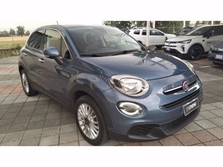 FIAT 500 X 1.0 T3 120cv Business