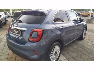 FIAT 500 X 1.0 T3 120cv Business
