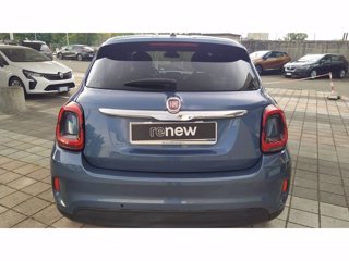FIAT 500 X 1.0 T3 120cv Business