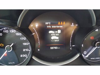 FIAT 500 X 1.0 T3 120cv Business