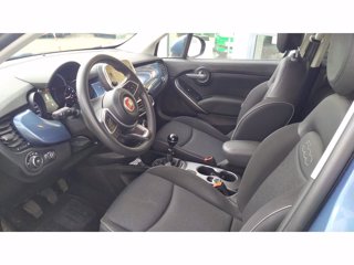FIAT 500 X 1.0 T3 120cv Business