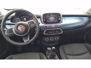 FIAT 500 X 1.0 T3 120cv Business