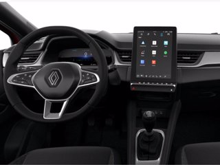 RENAULT evolution ECO-G 100 MY25