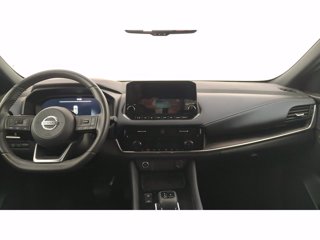 NISSAN Qashqai 1.3 mhev Tekna 2wd 158cv xtronic