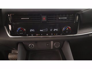 NISSAN Qashqai 1.3 mhev Tekna 2wd 158cv xtronic