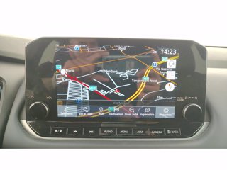 NISSAN Qashqai 1.3 mhev Tekna 2wd 158cv xtronic