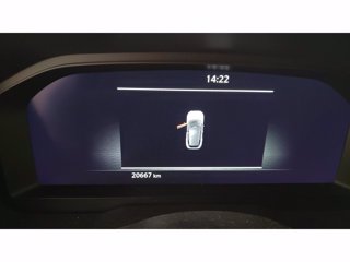 NISSAN Qashqai 1.3 mhev Tekna 2wd 158cv xtronic