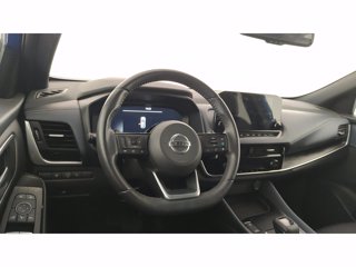 NISSAN Qashqai 1.3 mhev Tekna 2wd 158cv xtronic
