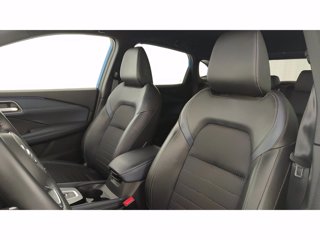 NISSAN Qashqai 1.3 mhev Tekna 2wd 158cv xtronic