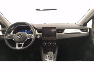 RENAULT Captur 1.6 E-Tech phev Intens 160cv auto my21