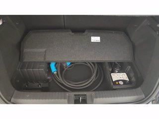 RENAULT Captur 1.6 E-Tech phev Intens 160cv auto my21