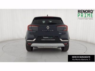 RENAULT Captur 1.6 E-Tech phev Intens 160cv auto my21