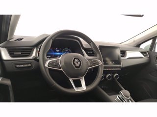 RENAULT Captur 1.6 E-Tech phev Intens 160cv auto my21