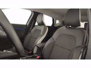 RENAULT Captur 1.6 E-Tech phev Intens 160cv auto my21